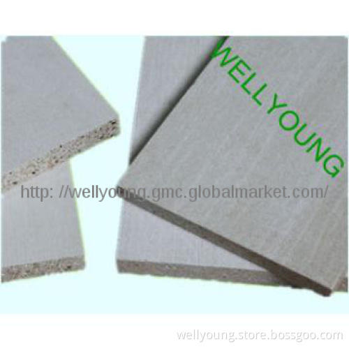 fireproof wall decoration board mgo board